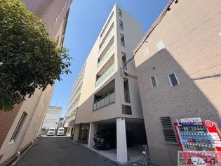 松冨士ハイツの画像