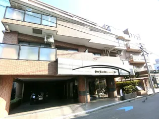 ライオンズマンション蓮沼第2の画像