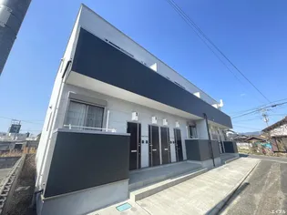 PREVOYANCE甘木Ⅱの画像