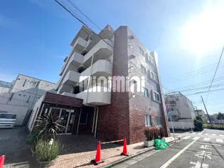 ハイツ赤堤の画像