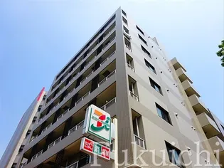 クレール目黒の画像