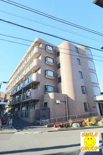 ジュエル葛西の画像