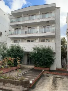 B'CASA MIYAMAEDAIRAの画像