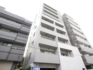 クレストコート小台レジデンスの画像