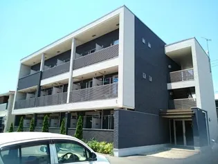 レガシー ガーデンIVの画像