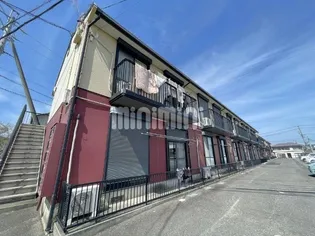 リバーサイド Aの画像