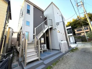 アーヴェル浅間台の画像