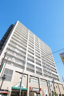 URココスクエア国領の画像