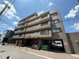 ロイヤルアーク浦和常盤の画像