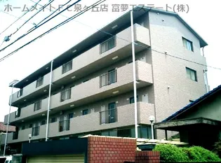 プリミエール白鷺の画像