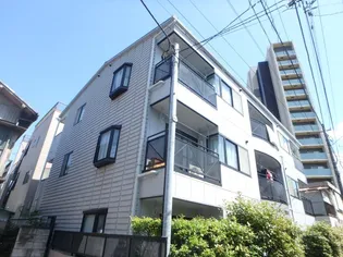 ウイング武蔵小杉の画像