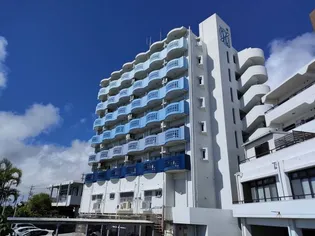 ウィングスヒル上原の画像