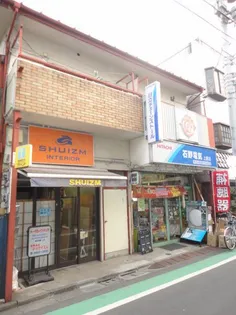カーサ丹波【2階】の外観