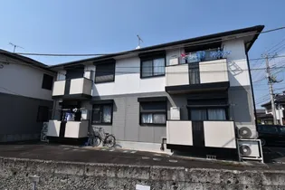 サン メゾンA棟の画像