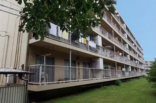 大宮指扇住宅1号棟の画像