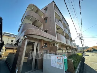 リヴィエール弐番館の画像