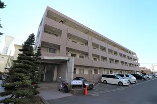 ジャン ピュールⅡ番館の画像