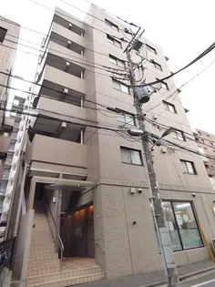 ブライティスト船堀の画像