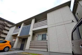 ストゥーディオ雅 B棟の画像