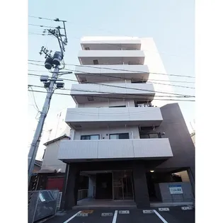 ブレイカーズ萬代の画像