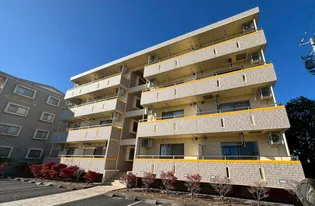 サンパティークIIの画像