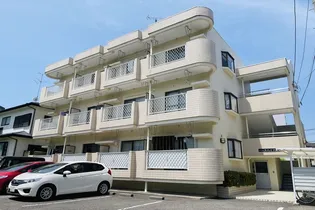 パークハイツ麓山の画像