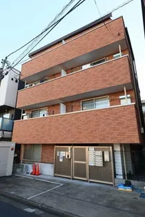 東京都板橋区成増2【マンション】の外観