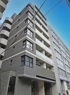 東京都文京区水道2【マンション】の外観