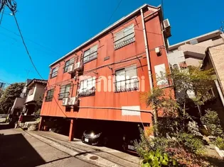 パレスコーポの画像