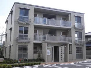 ステラ21平田台の画像