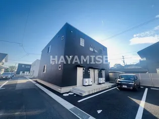 SS福田の画像
