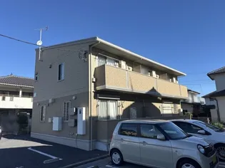 パステルコートの画像
