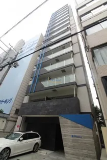 MCOURT新町【13階】の外観