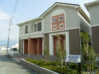 ヴァンクレーヴⅢ Aの画像