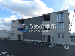 モレーンの画像