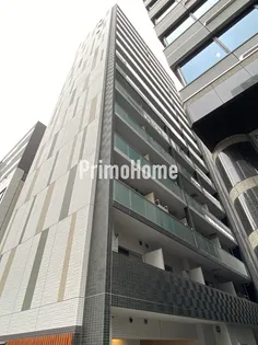 東京都千代田区神田須田町1【マンション】の外観