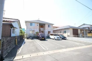 シャーメゾンさくらの画像