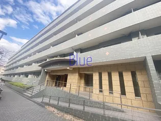 オーベル港北中川の画像