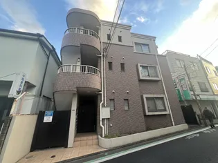 アオイコーポの画像