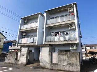 ハイツKの画像