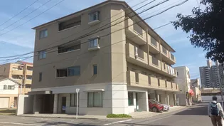 東千田町ハイムの画像