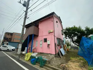 ミドリハイツ2の画像