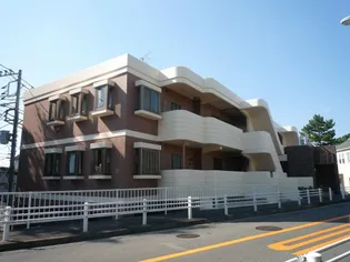 ポルテカヴァッロ【1階】の外観