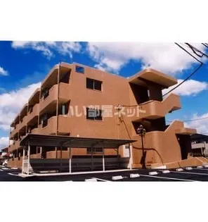 駒場コーポIIの画像