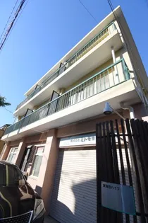 東蒔田ハイツの画像