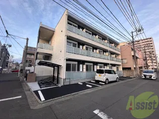 シンセーロ通町の画像