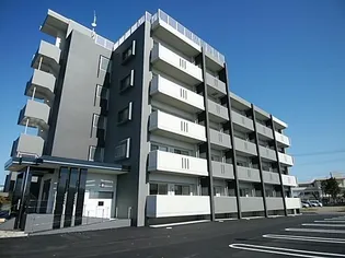 BROOK'S SQUAREIIIの画像