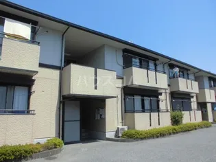 ロイヤルガーデンM B棟の画像
