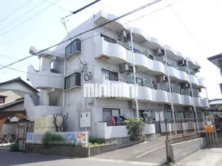 シンフォニースクエアIIの画像