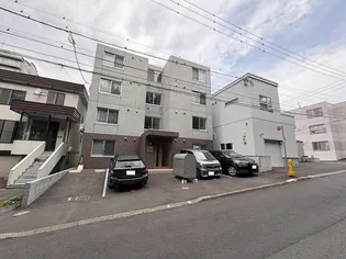 ローズ アベニュー南郷通の画像